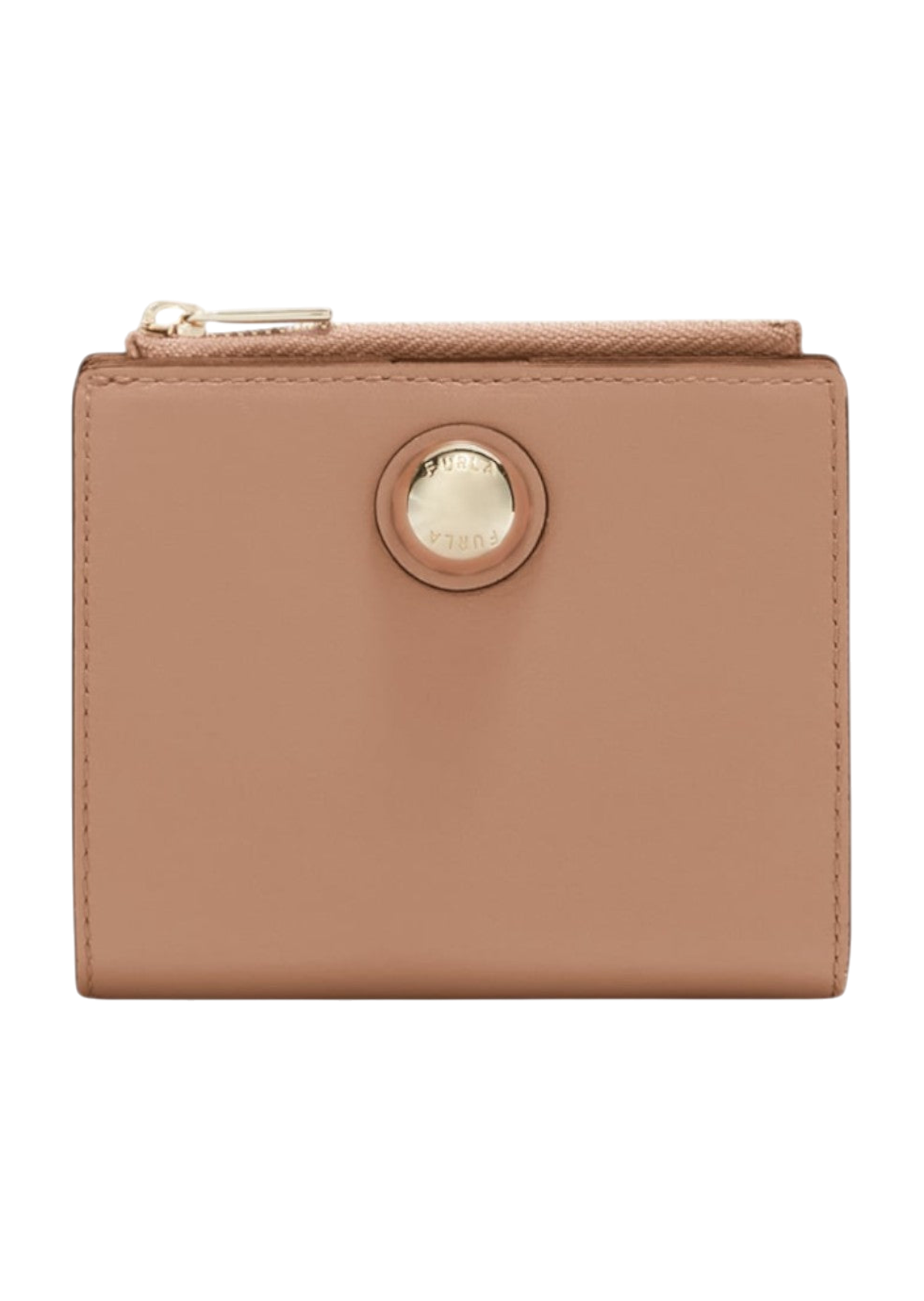 Furla Sfera Compact Slim Bifold Wallet S