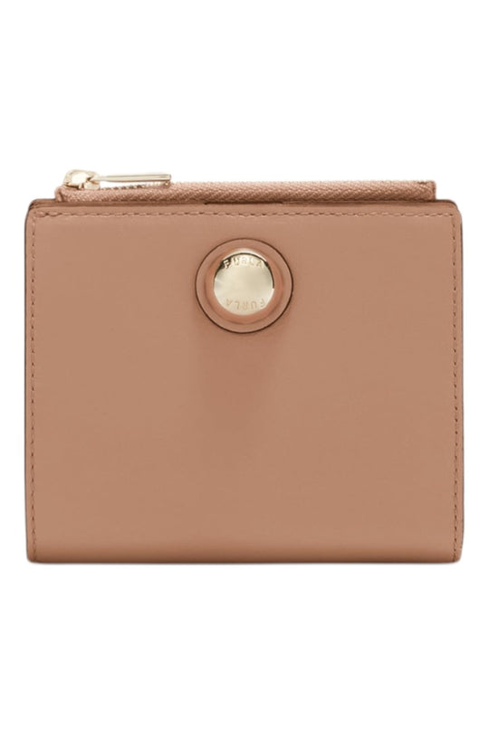 Furla Sfera Compact Slim Bifold Wallet S