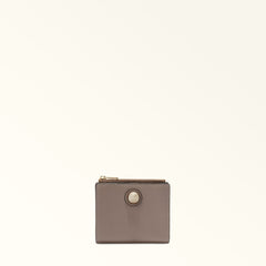 Furla Sfera Wallet Mauve Small