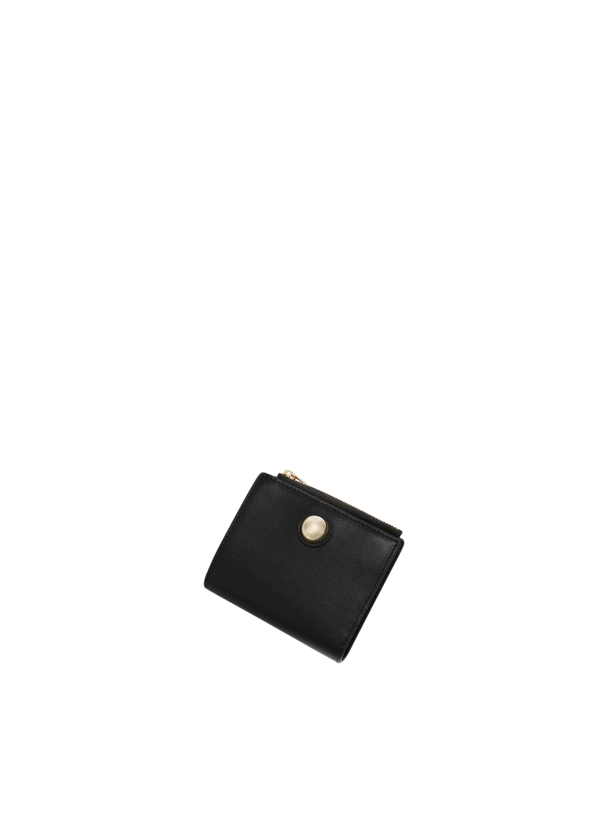 Furla Sfera Wallet Nero Small
