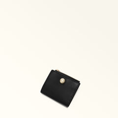 Furla Sfera Wallet Nero Small