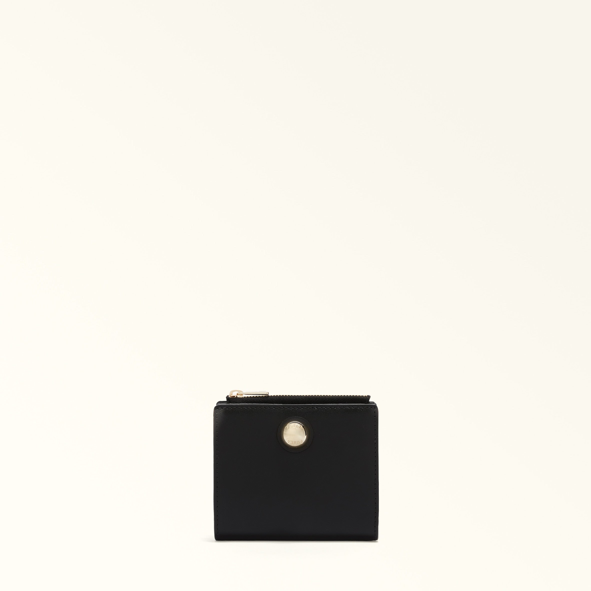 Furla Sfera Wallet Nero Small