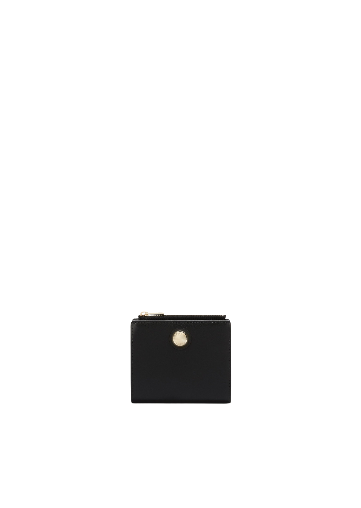 Furla Sfera Wallet Nero Small
