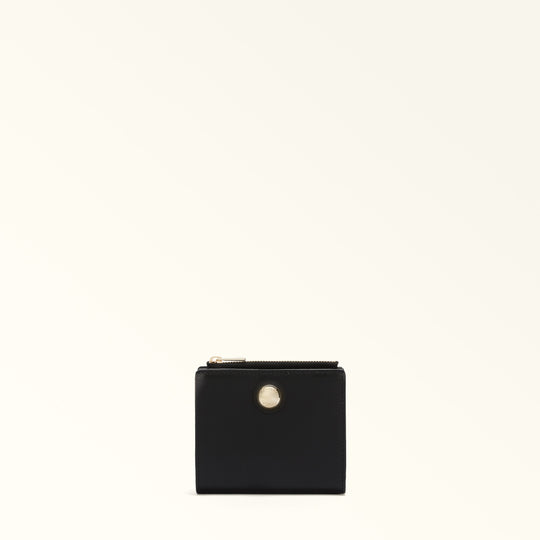 Furla Sfera Wallet Nero Small