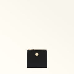 Furla Sfera Wallet Nero Small