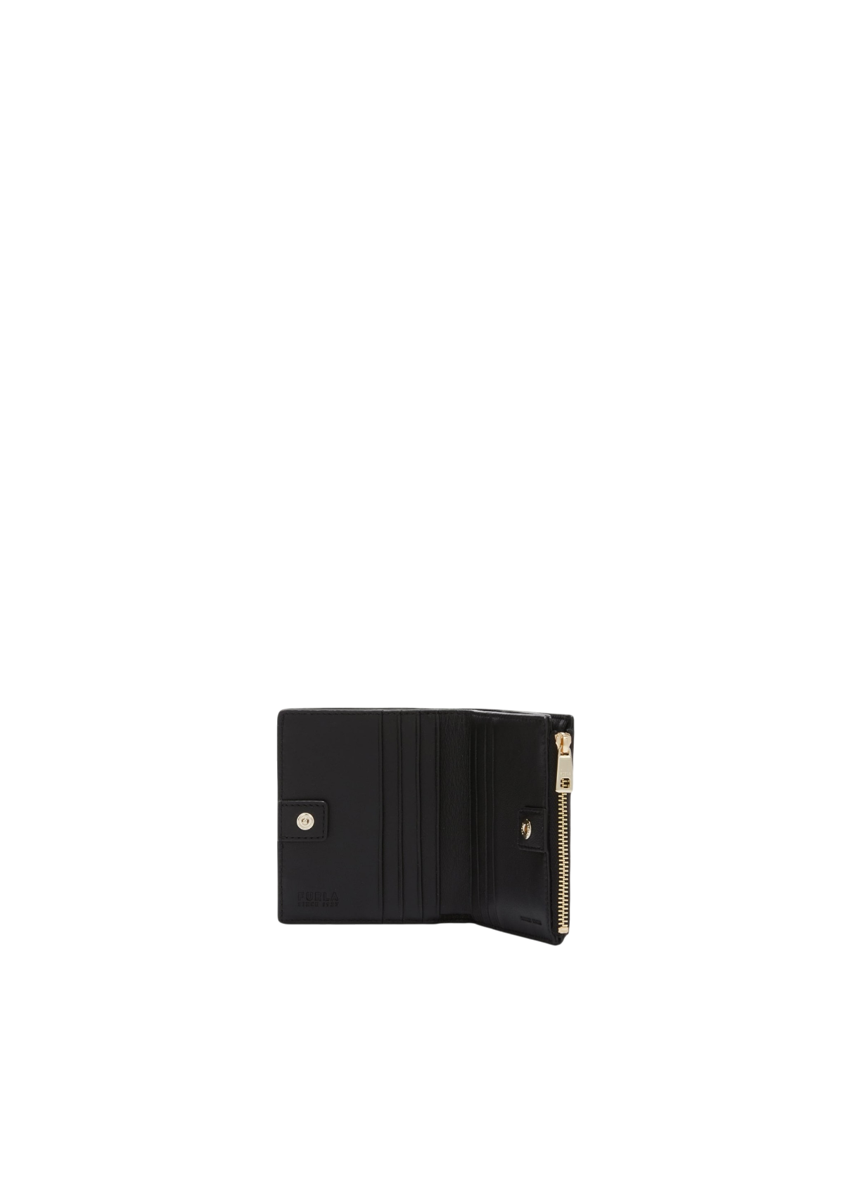 Furla Sfera Wallet Nero Small
