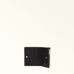 Furla Sfera Wallet Nero Small