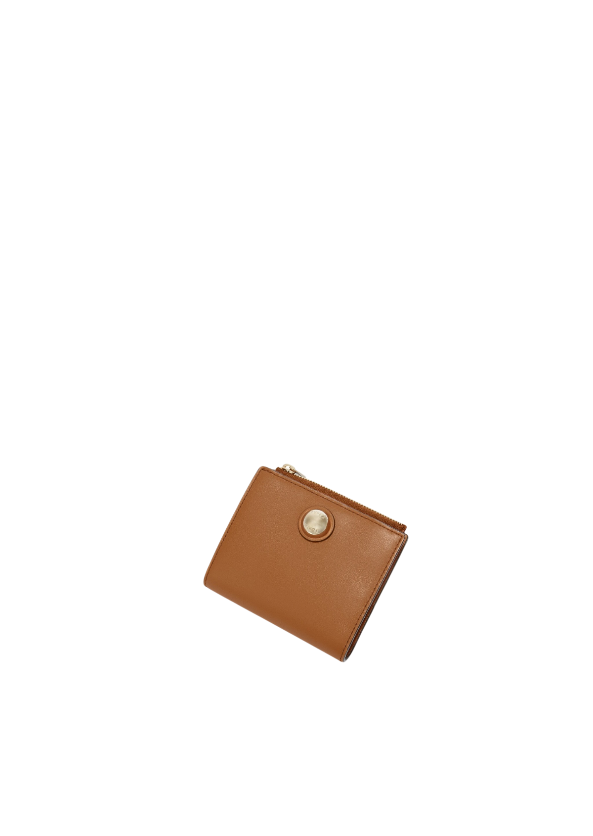 Furla Sfera Wallet Brandy Small