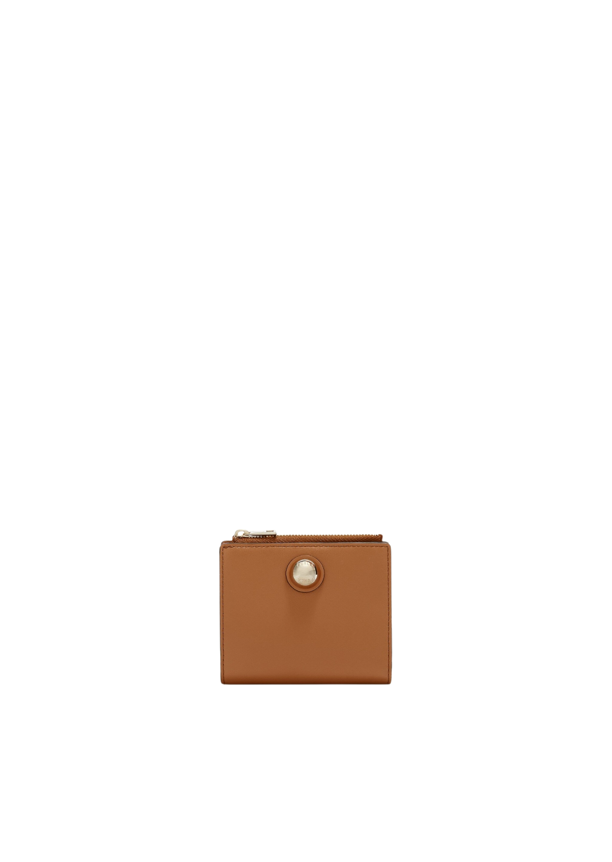 Furla Sfera Wallet Brandy Small