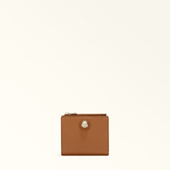 Furla Sfera Wallet Brandy Small