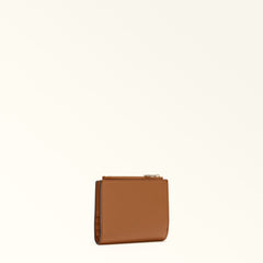 Furla Sfera Wallet Brandy Small