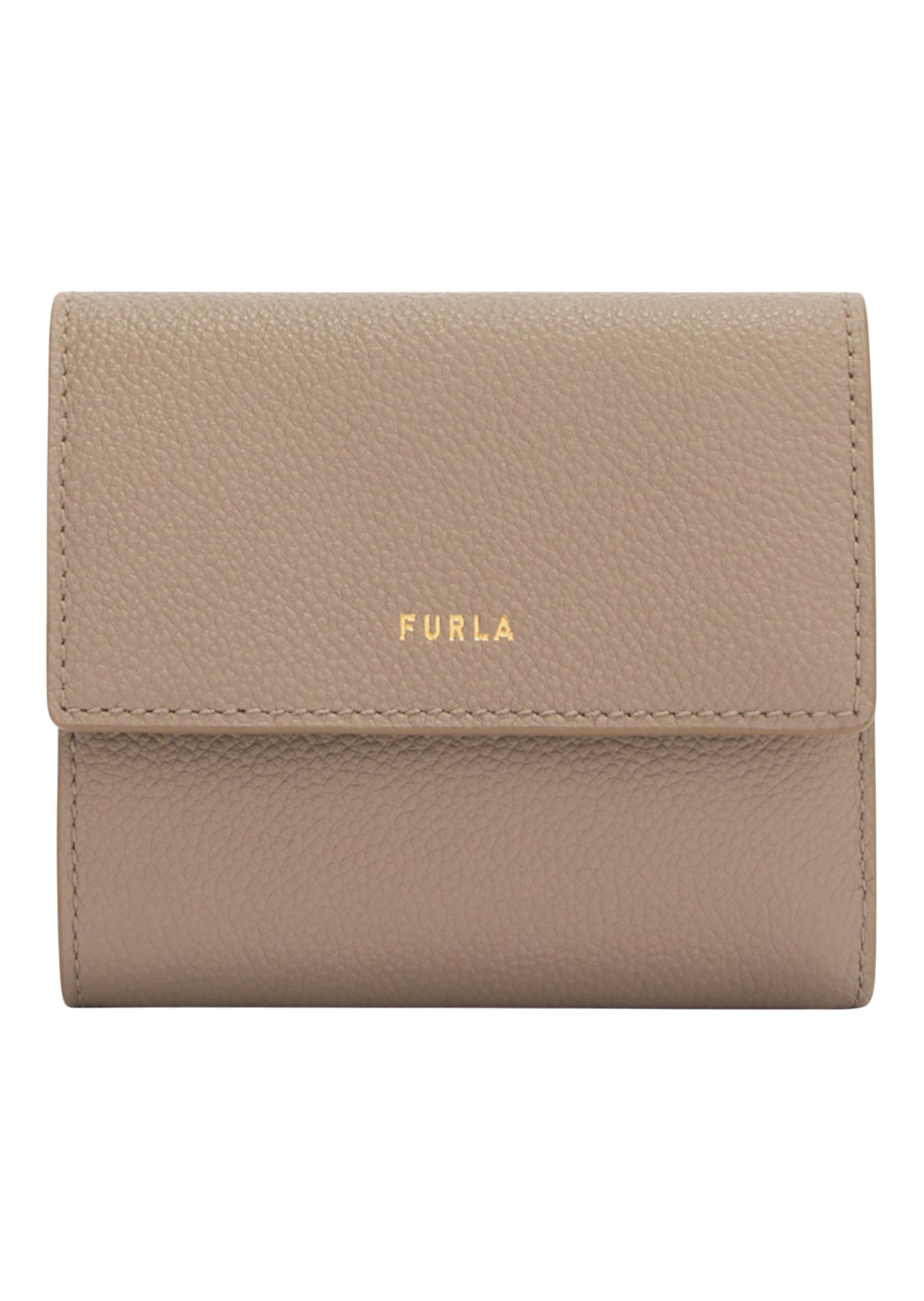 Furla Goccia Compact Wallet M