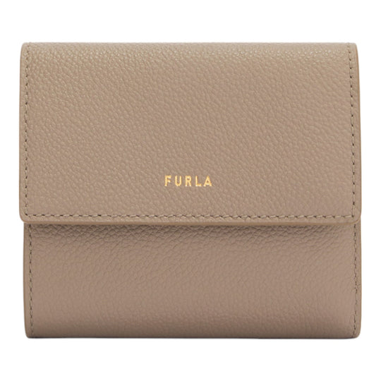 Furla Goccia Compact Wallet M