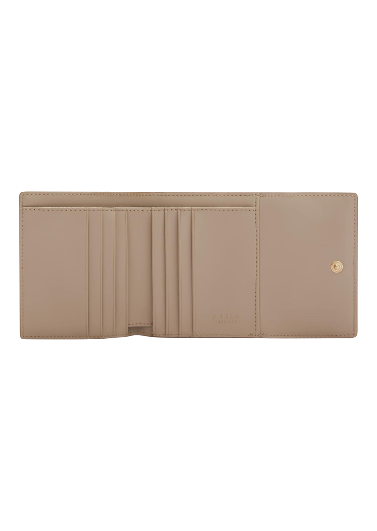 Furla Goccia Compact Wallet M