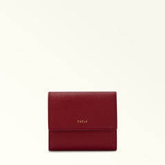 Furla Goccia Wallet Ciliegia D Medium