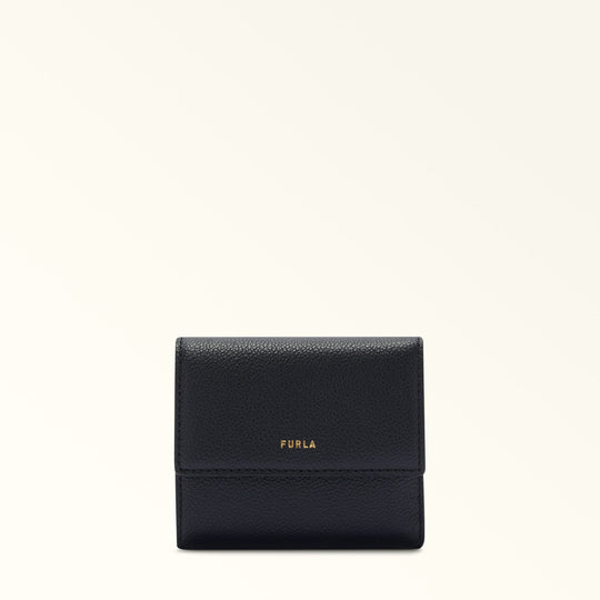 Furla Goccia M Compact Wallet