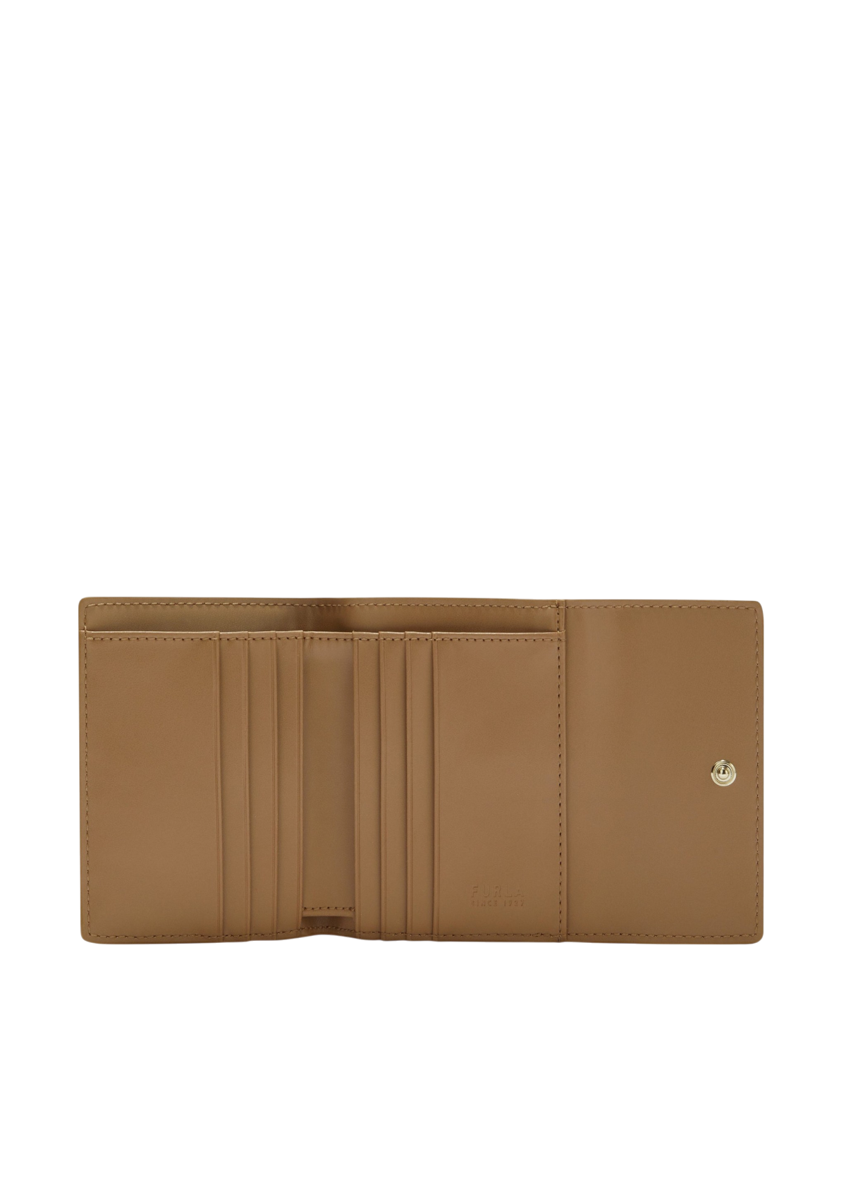 Furla Goccia M Compact Wallet 
