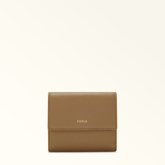 Furla Goccia M Compact Wallet
