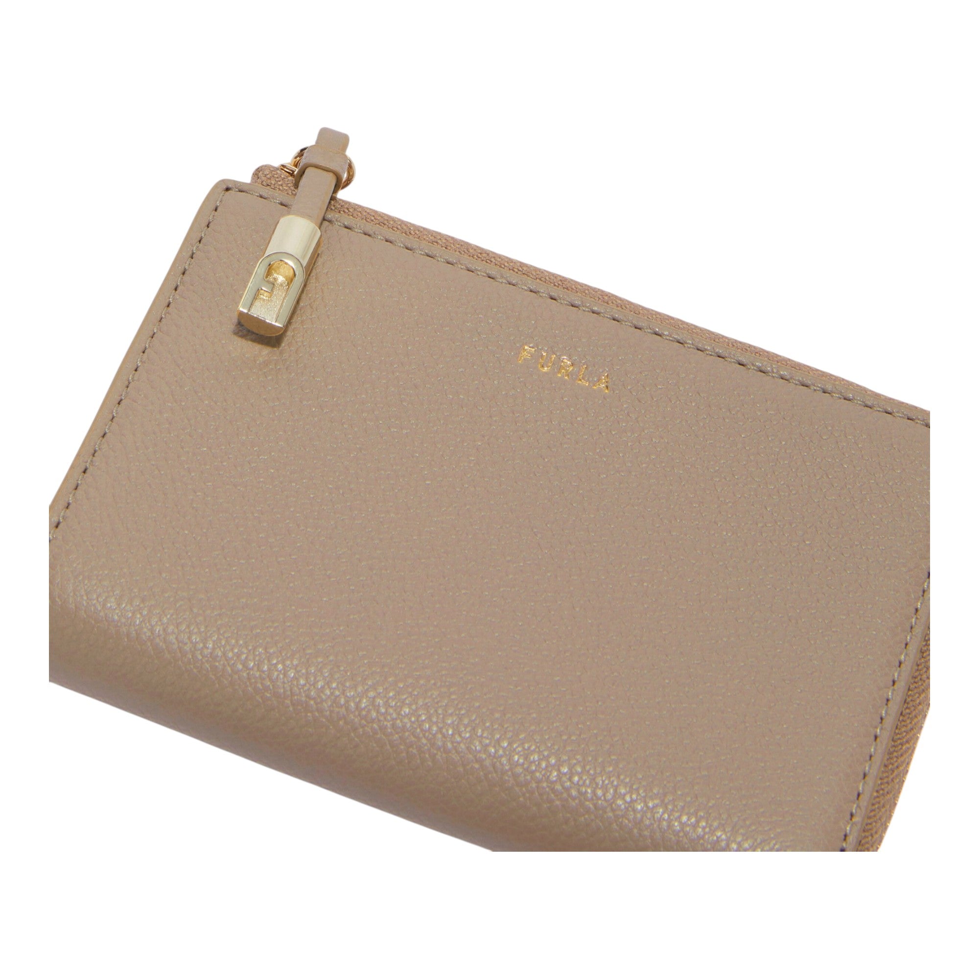 Furla Goccia Card Case M