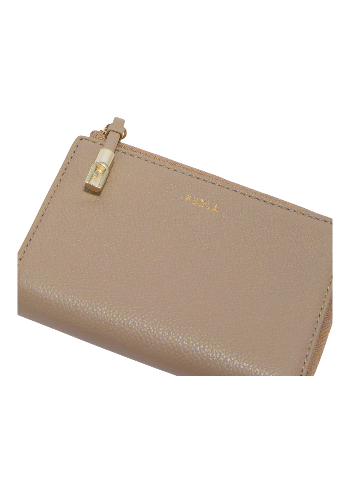 Furla Goccia Card Case M