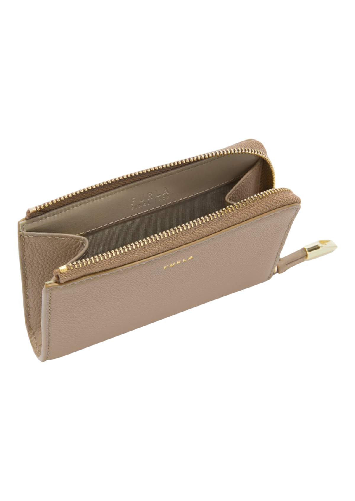 Furla Goccia Card Case M
