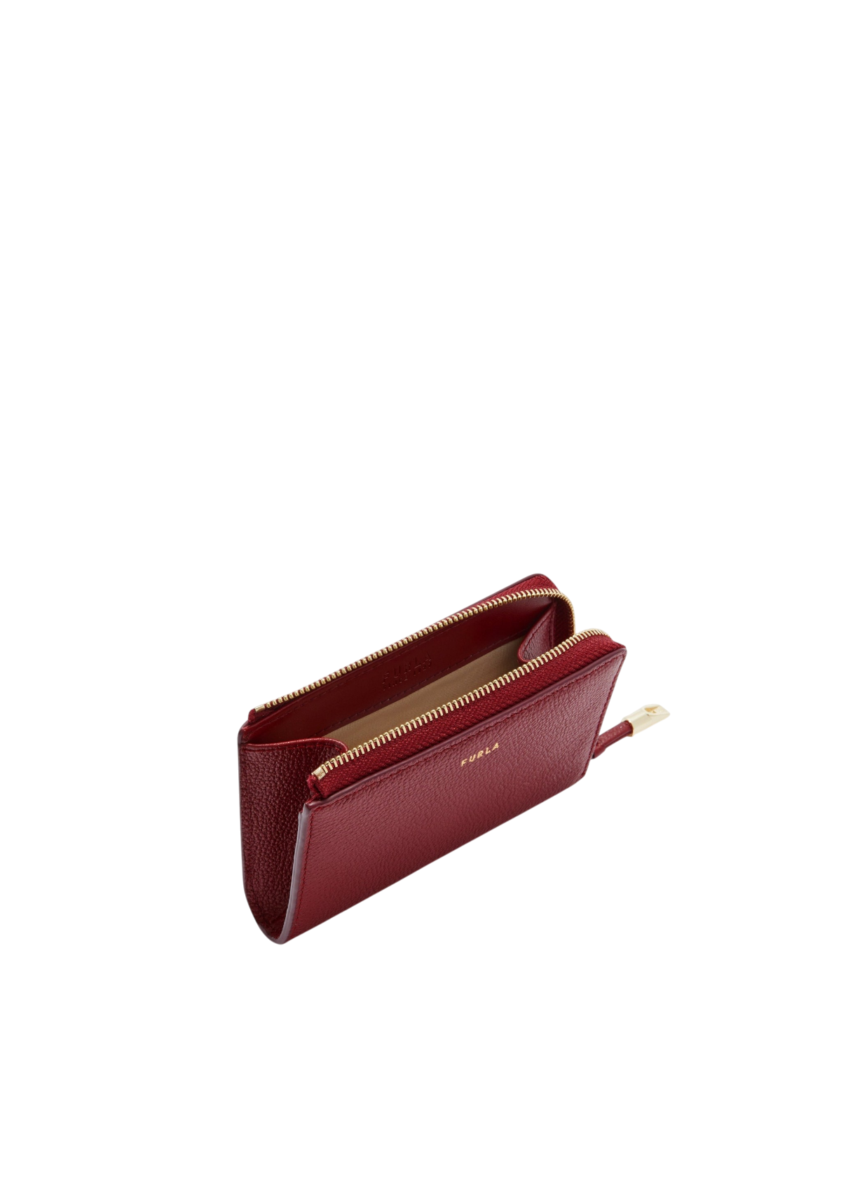 Furla Goccia M Card Case 