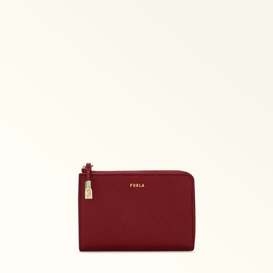 Furla Goccia M Card Case