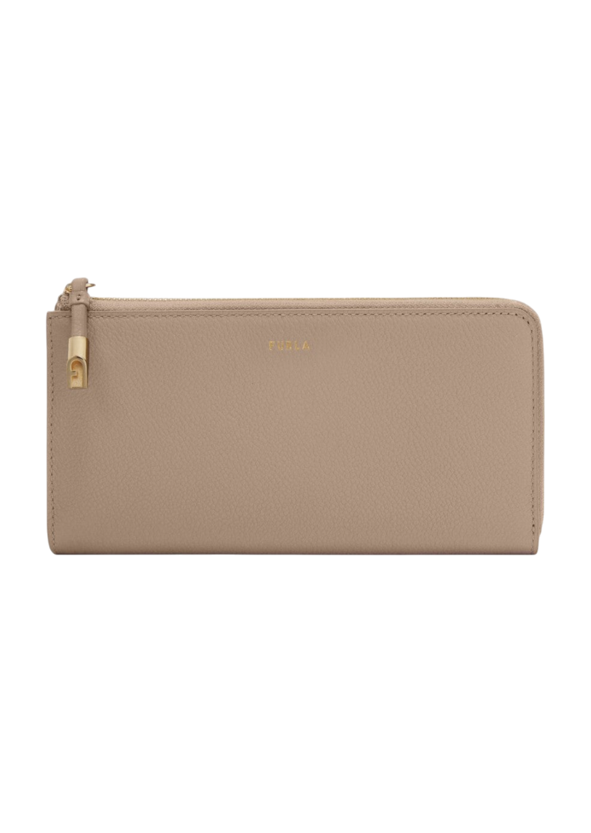 Furla Goccia Zip Around Wallet L