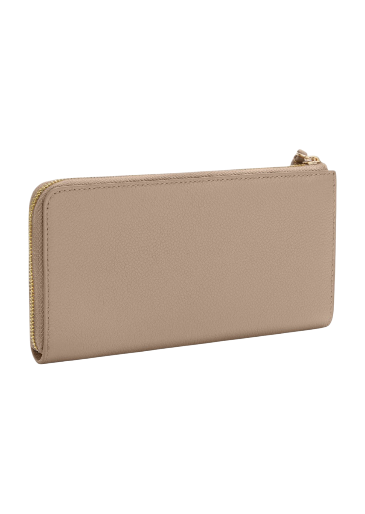 Furla Goccia Zip Around Wallet L