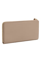 Furla Goccia Zip Around Wallet L
