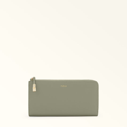 Furla Goccia L Zip Around