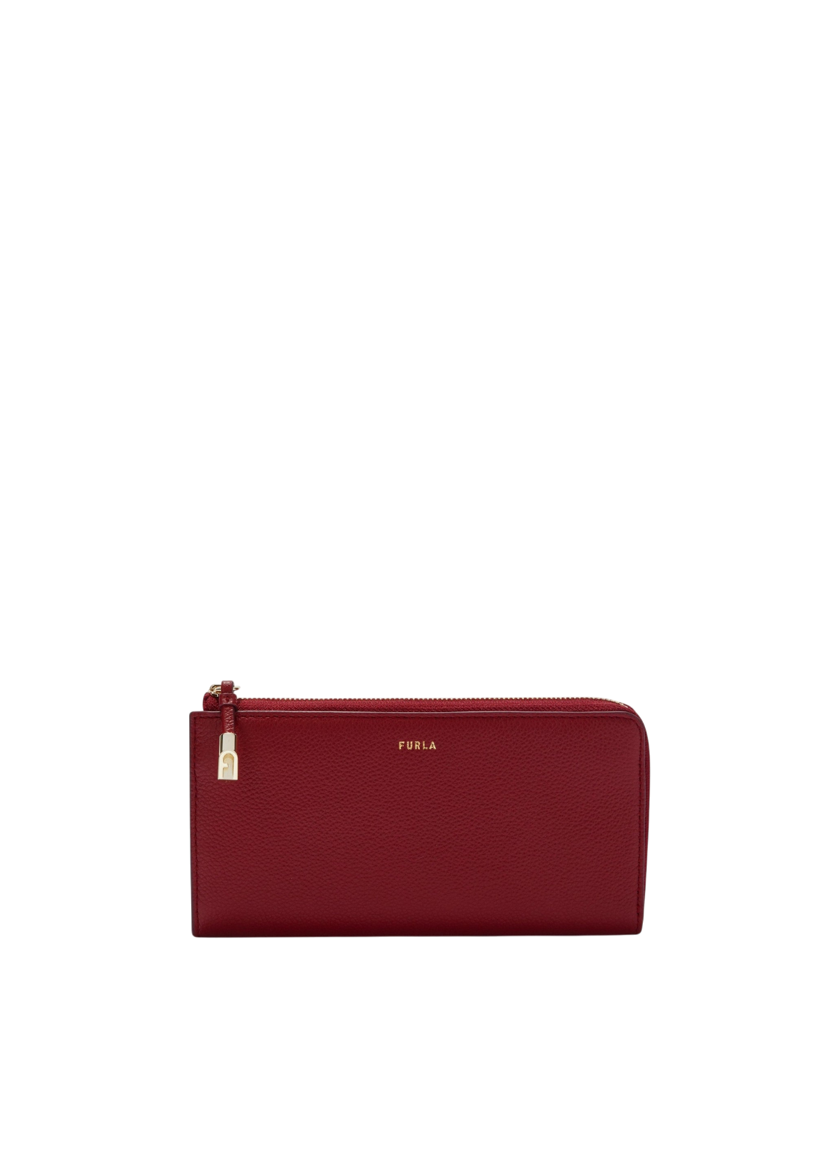 Furla Goccia Wallet Ciliegia D Large