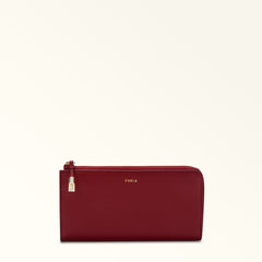 Furla Goccia Wallet Ciliegia D Large