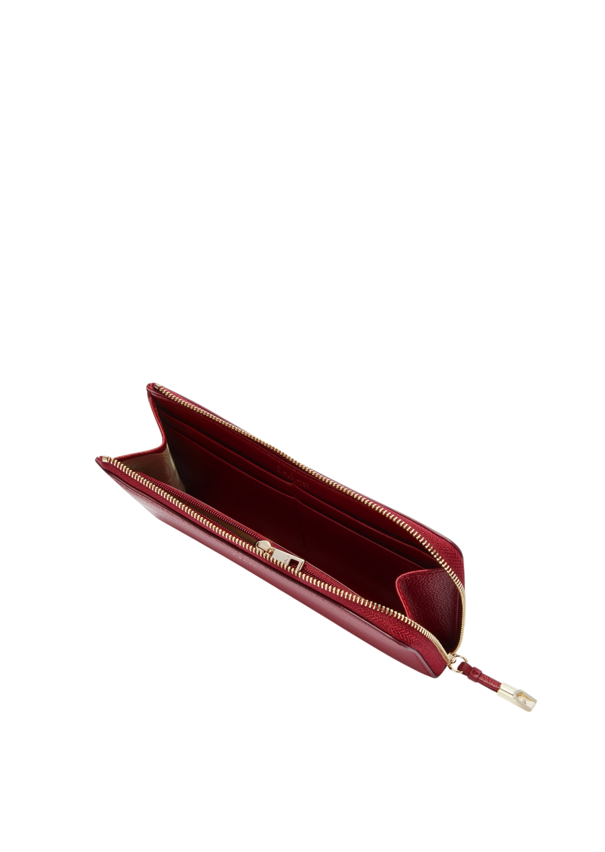 Furla Goccia Wallet Ciliegia D Large