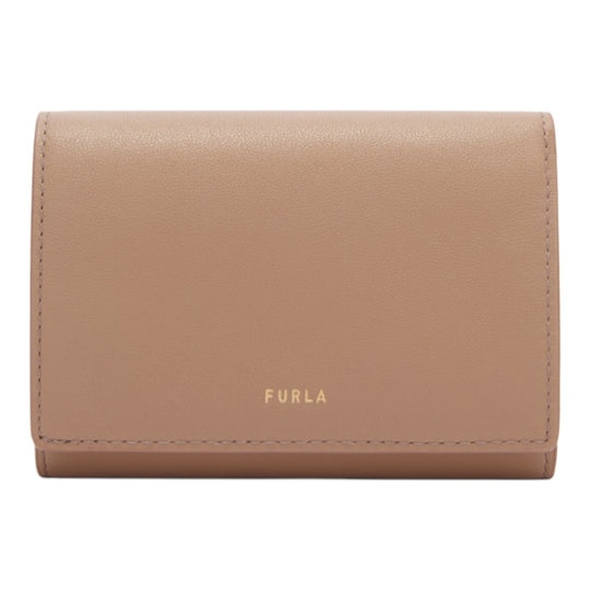 Furla Nuvola Compact Wallet M