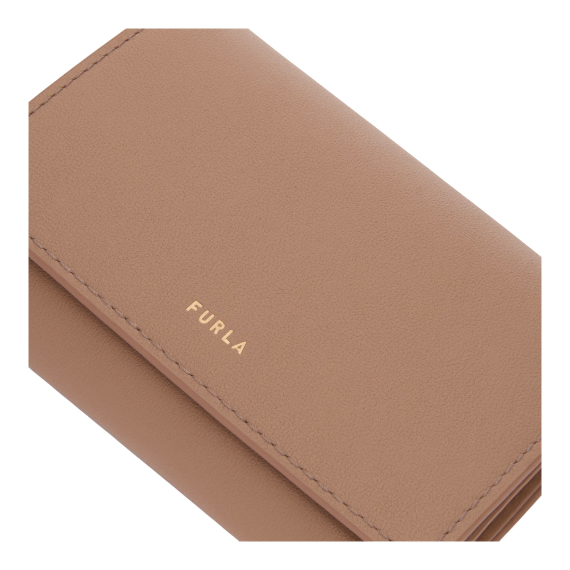 Furla Nuvola Compact Wallet M
