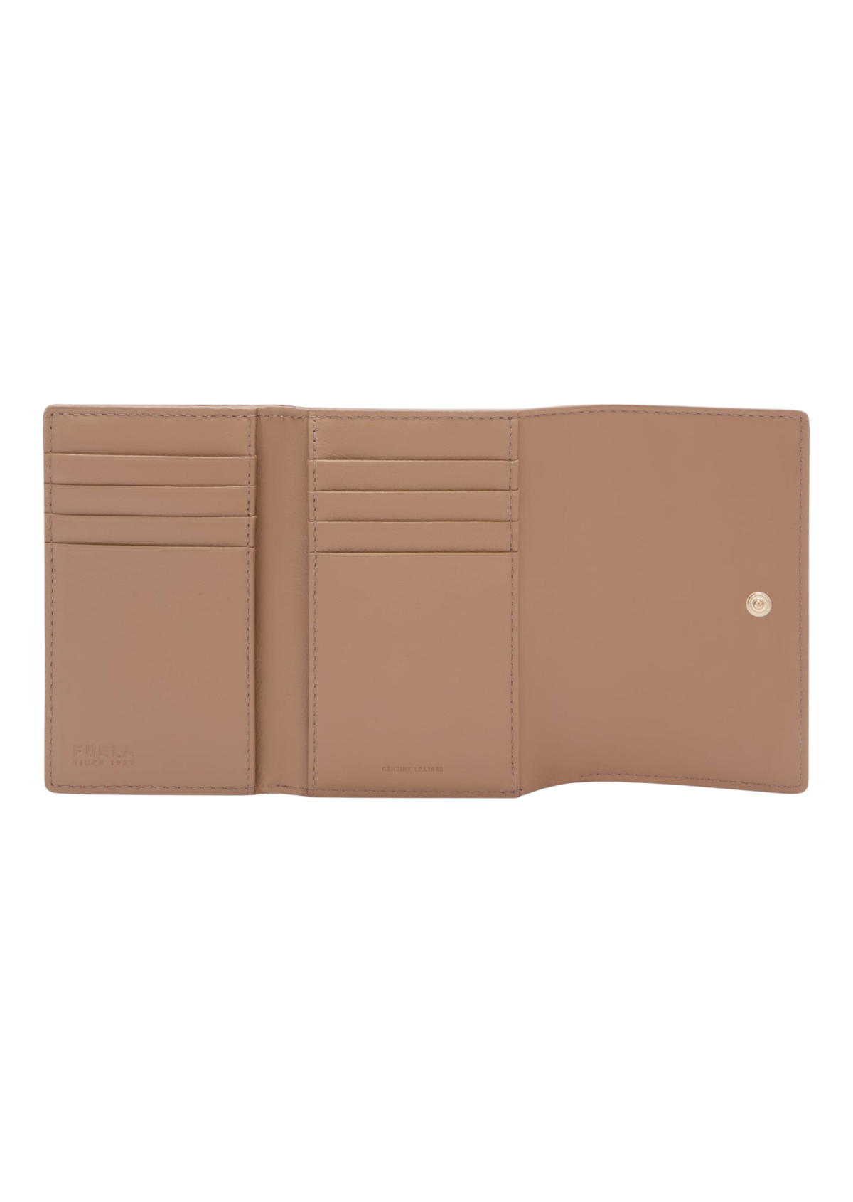 Furla Nuvola Compact Wallet M