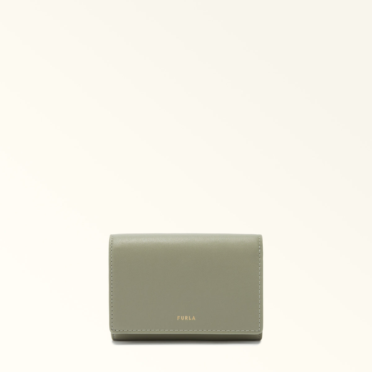 Furla Nuvola M Compact Wallet 