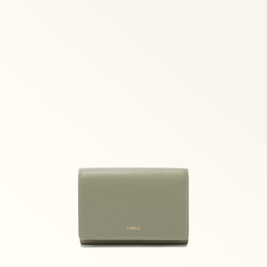 Furla Nuvola M Compact Wallet