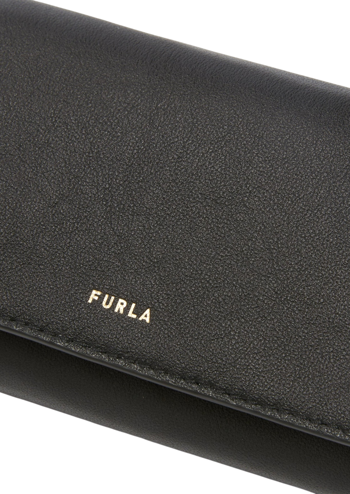 Furla Nuvola Wallet Nero Medium