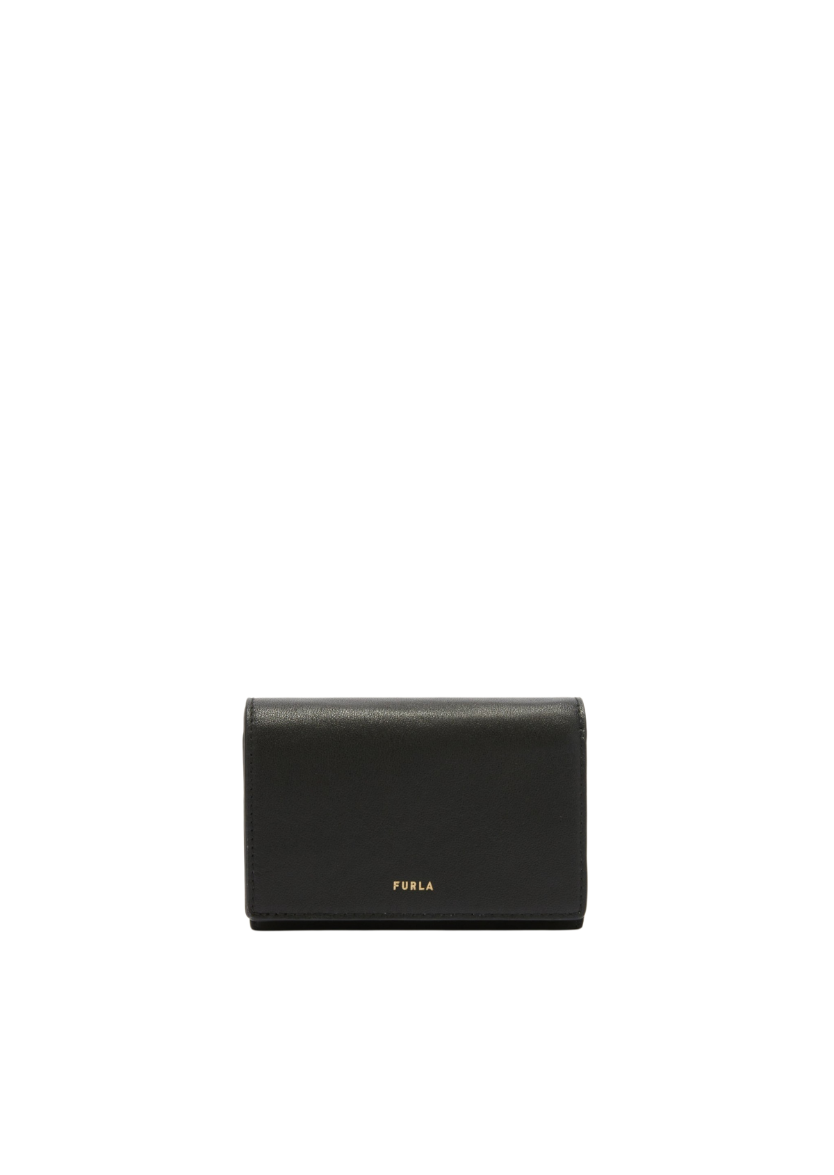 Furla Nuvola Wallet Nero Medium