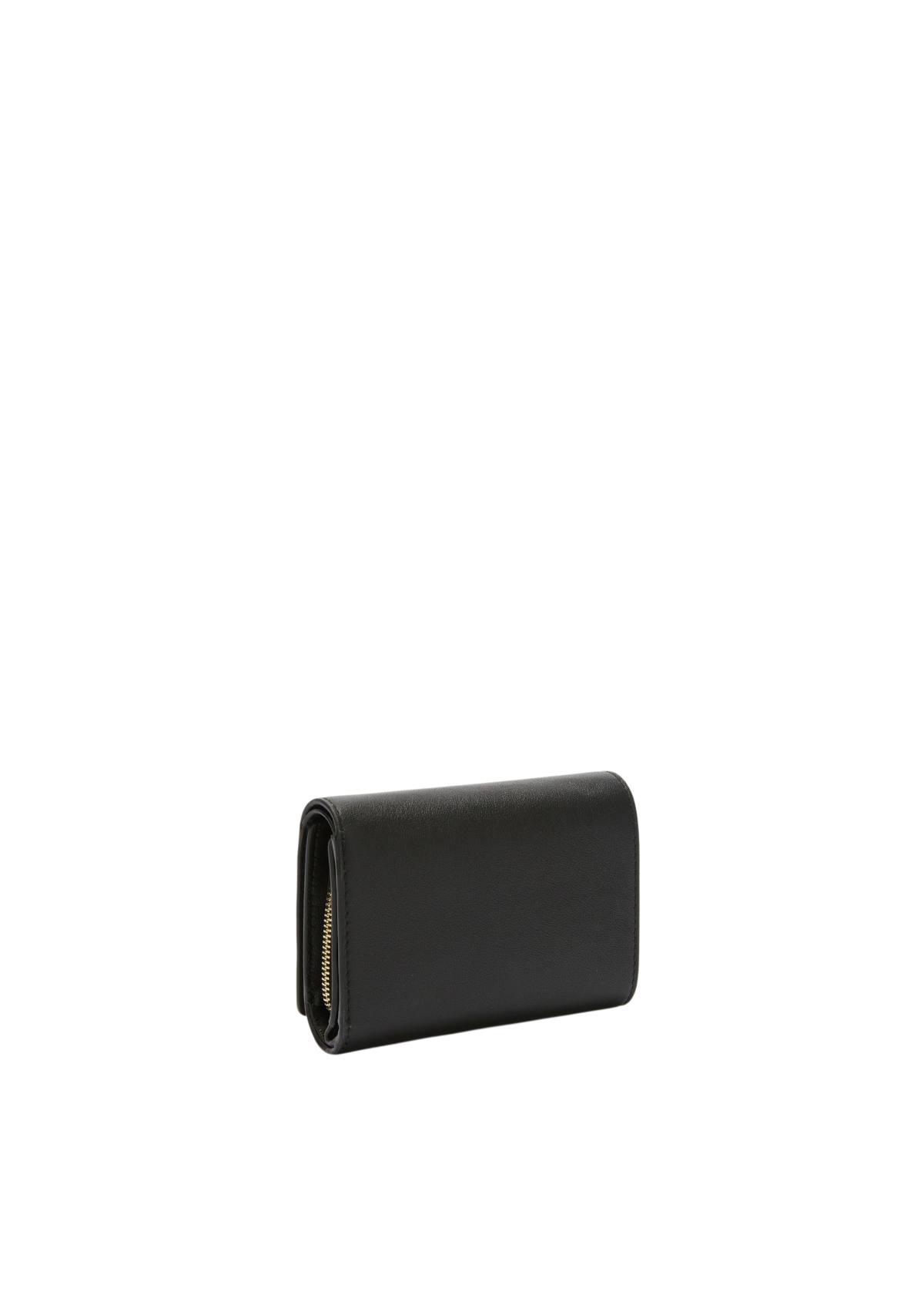 Furla Nuvola Wallet Nero Medium