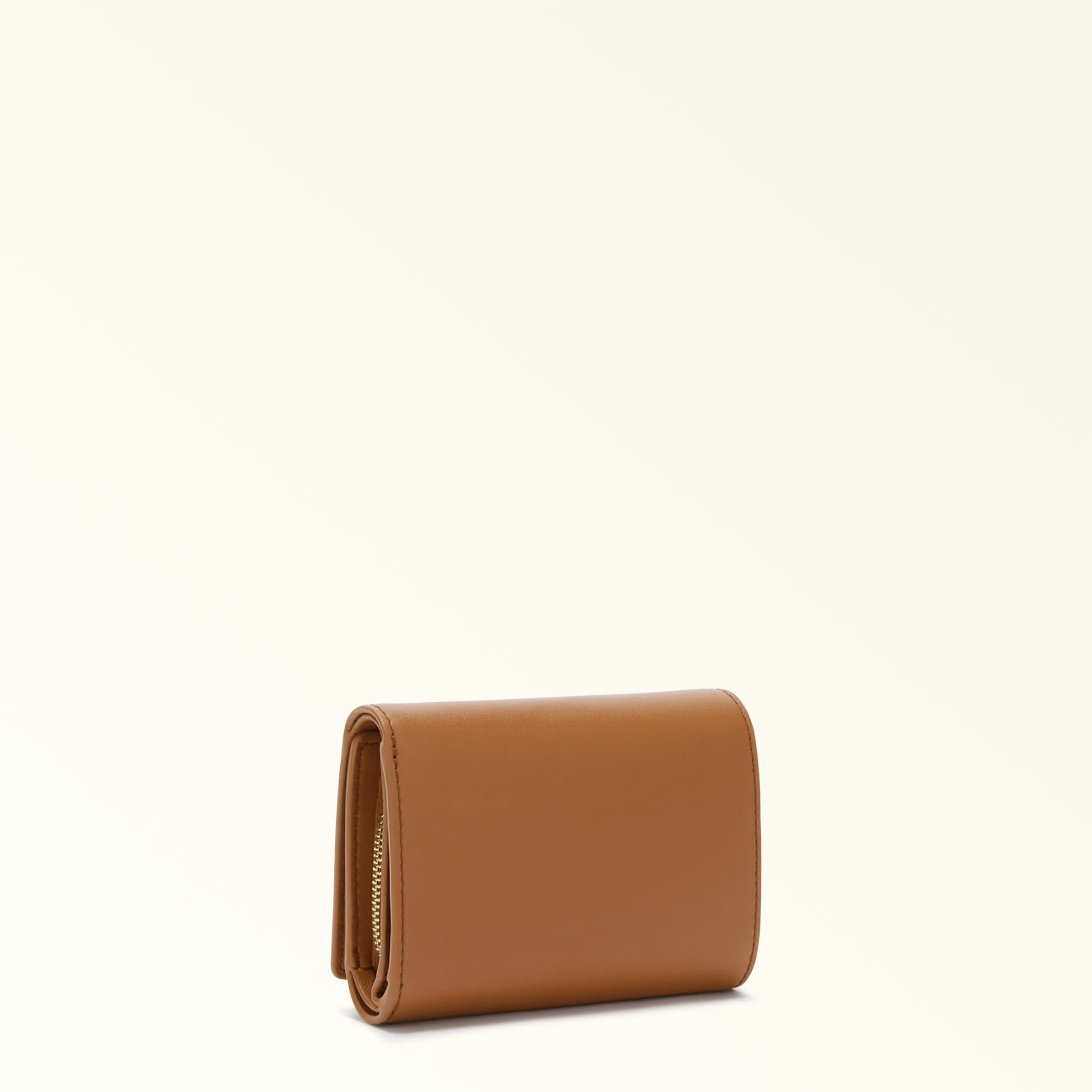 Furla Nuvola Wallet Brandy Medium