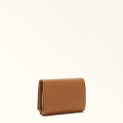 Furla Nuvola Wallet Brandy Medium