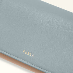 Furla Nuvola Wallet Nuvola Ballerina I Greige Medium