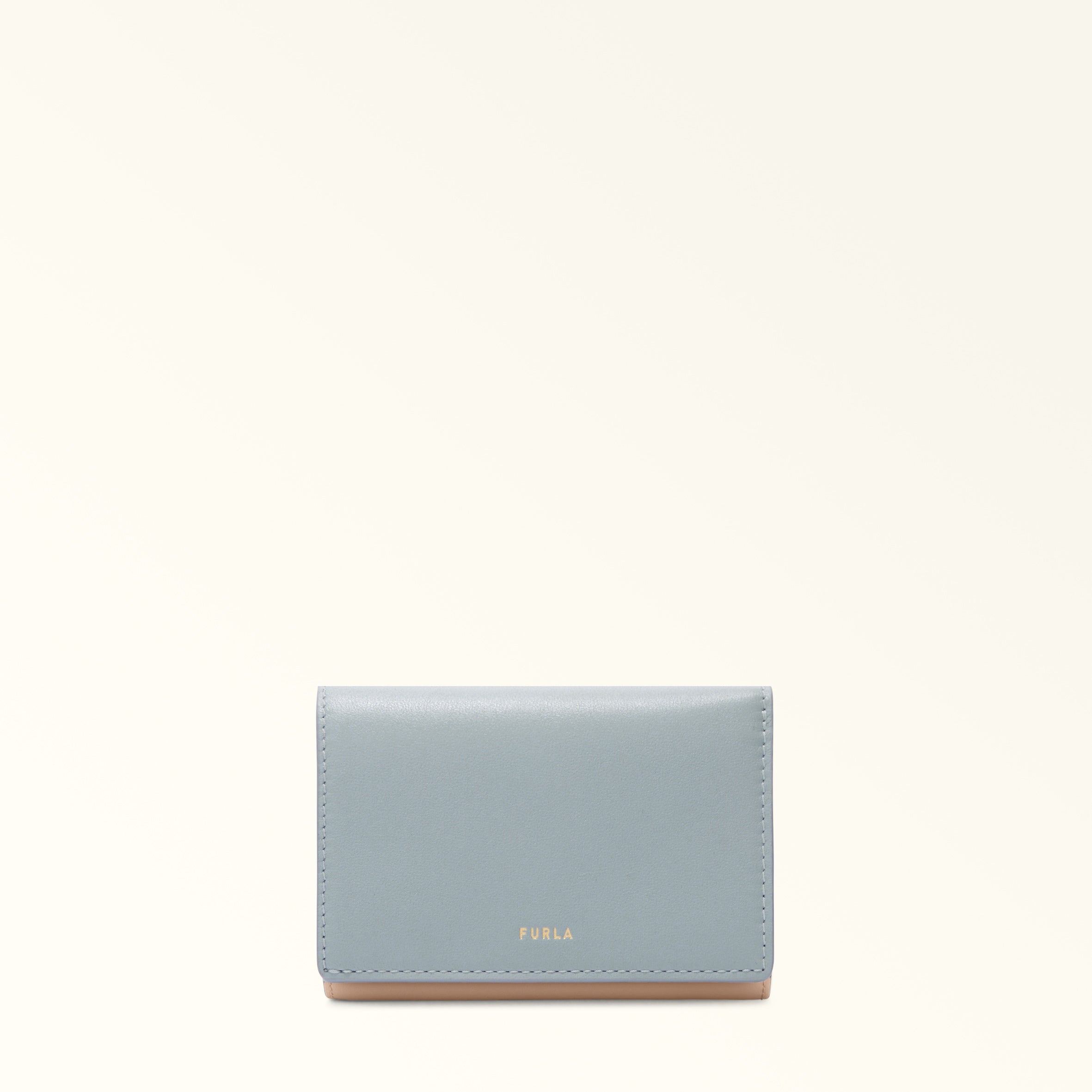 Furla Nuvola Wallet Nuvola Ballerina I Greige Medium