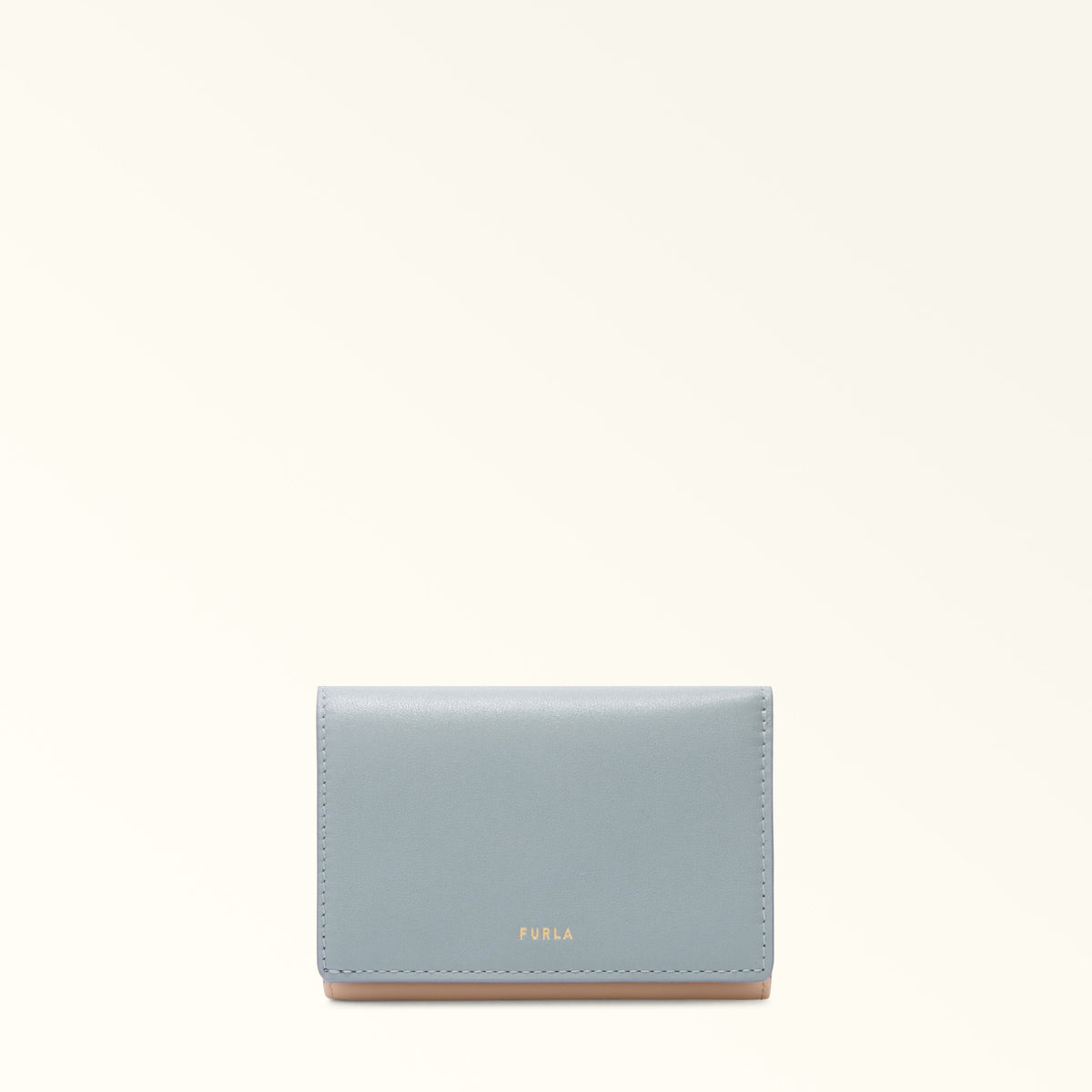 Furla Nuvola Wallet Nuvola Ballerina I Greige Medium