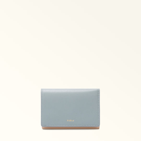 Furla Nuvola Wallet Nuvola Ballerina I Greige Medium