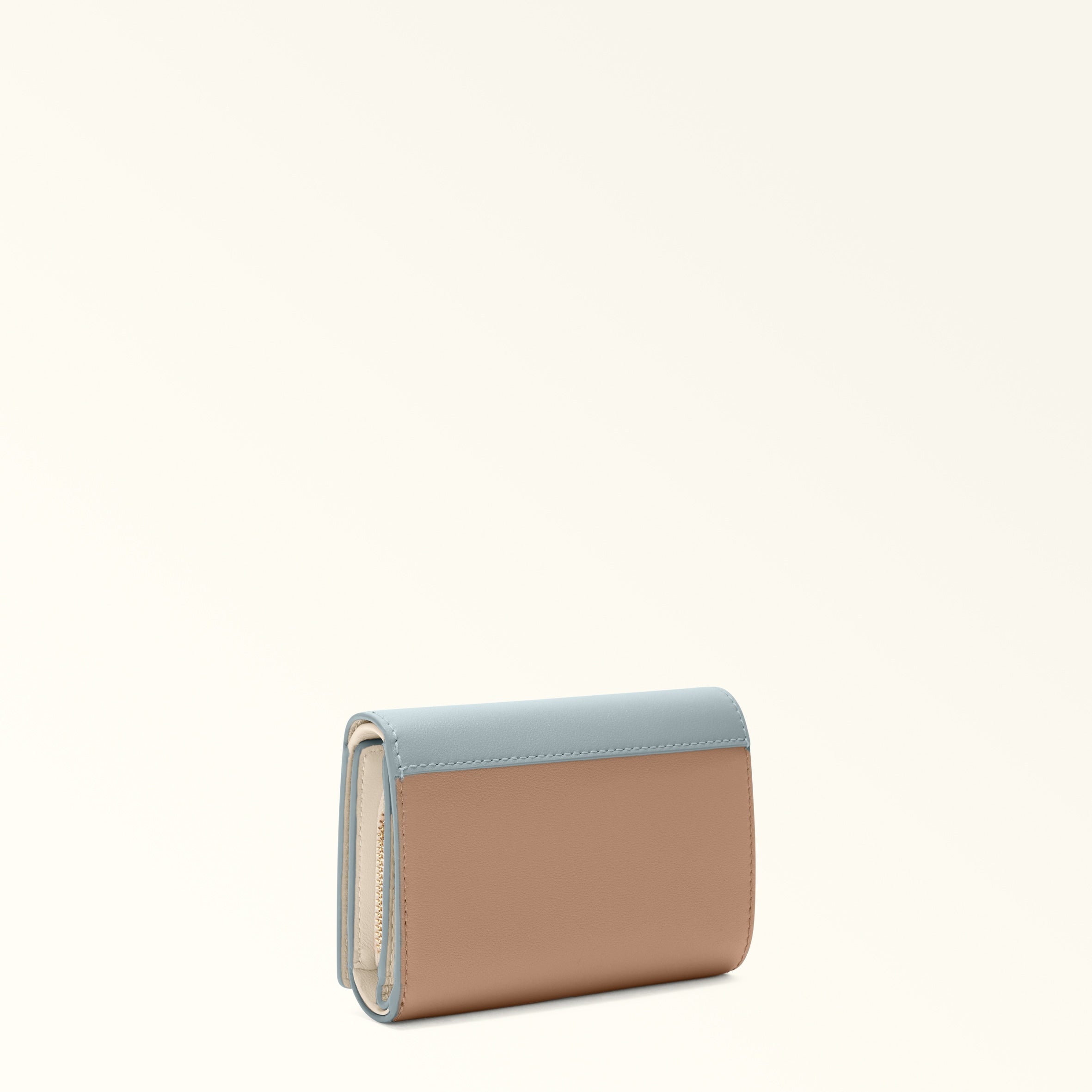 Furla Nuvola Wallet Nuvola Ballerina I Greige Medium