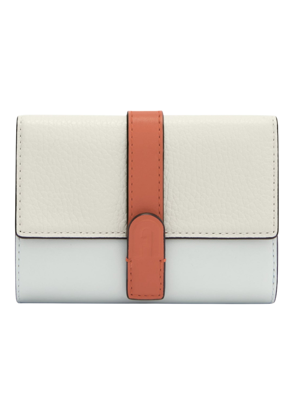 Furla Grazia Compact Wallet